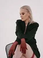 Анастасия 
